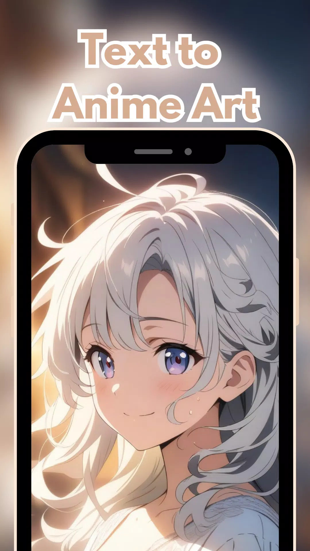 Schermata AI Anime Generator - Photo 18 1