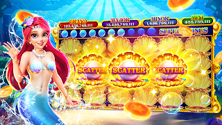 Cash Hunter Slots-Casino Game ဖန်သားပြင်ဓာတ်ပုံ 0