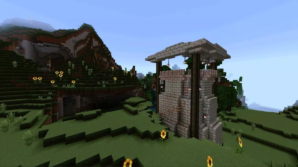 Maxicraft 3 Screenshot 2