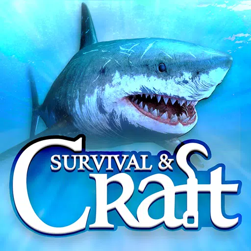 Survival & Craft: Multiplayer