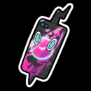 Neo Kitakami Rotom Phone Cash