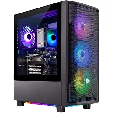 SkyTech RTX 5060 TI Gaming PC è lanciato a $ 1.249,99