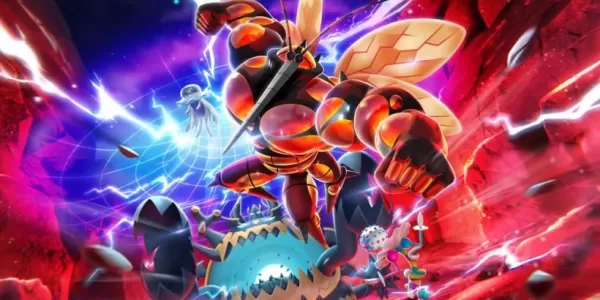 Uituitersimensionale crisislanceringen voor Pokémon TCG Pocket