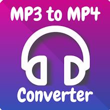 Mp3 to Mp4 Converter