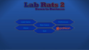 Schermata Lab Rats 2: Down to Business 0