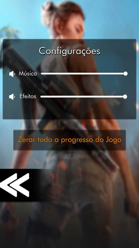 QUIZ SOBRE FREE FIRE Zrzut ekranu 2