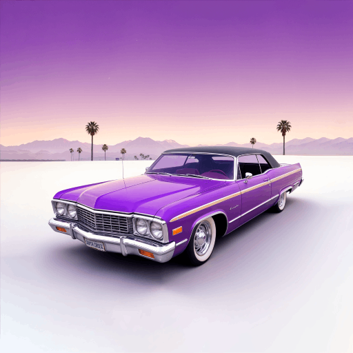 Lowriders Comeback: Boulevard