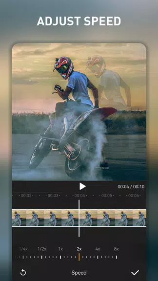 EasyCut - Video Editor & Maker應用截圖第3張