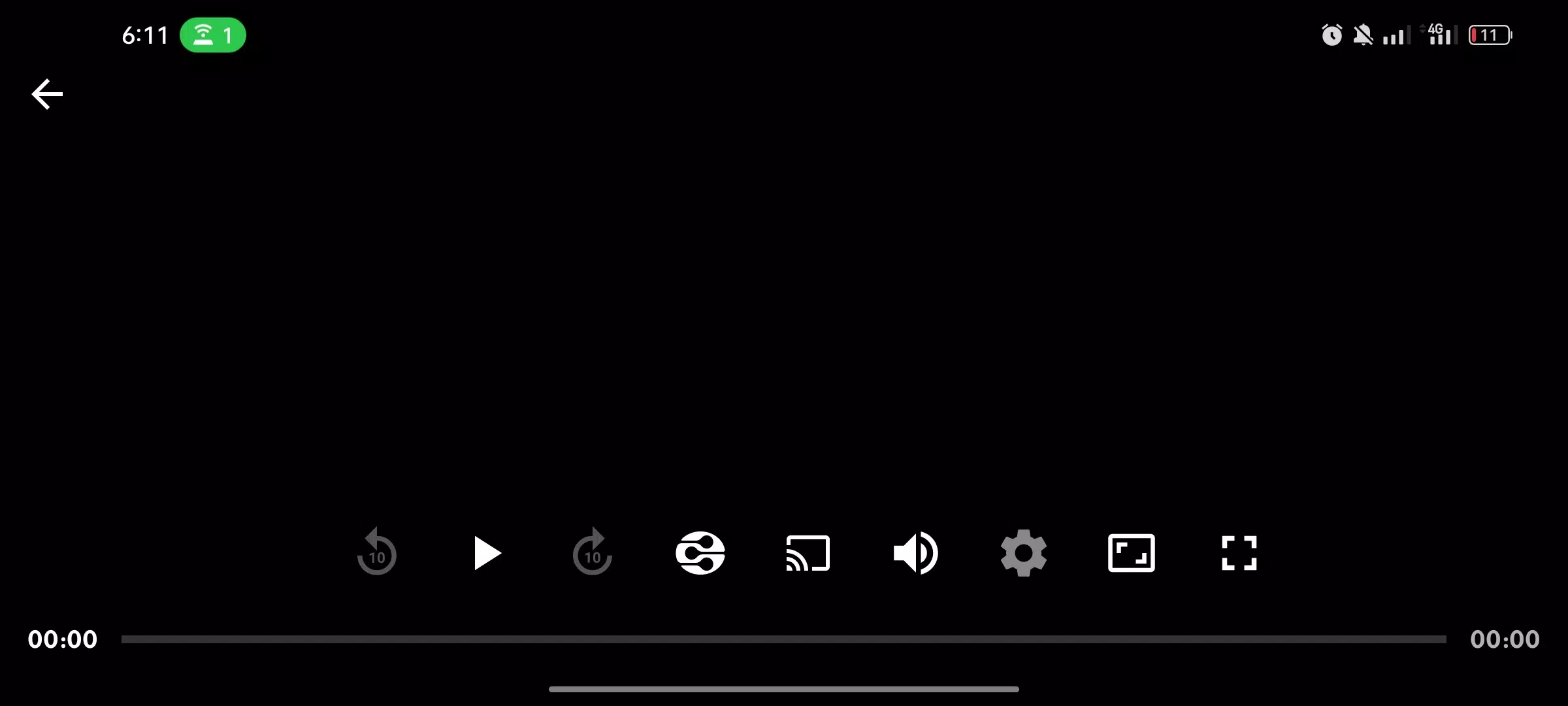 Zerda Live Captura de pantalla 2