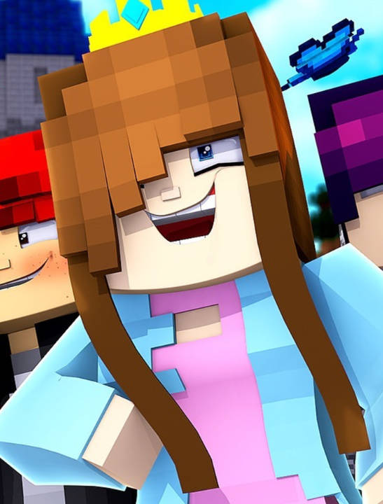 Girl Skins Captura de pantalla 2