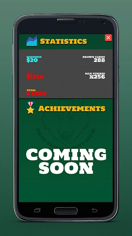 Low or High – Guessing Game Captura de tela 2