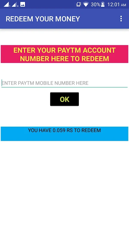 REAL MONEY SPINNER スクリーンショット 1