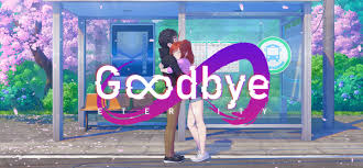 Goobye Eternity Tangkapan skrin 0
