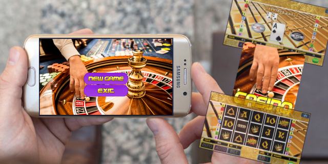 CASINO SUPER WIN : Mega Casino Slot Machine Bonus应用截图第0张