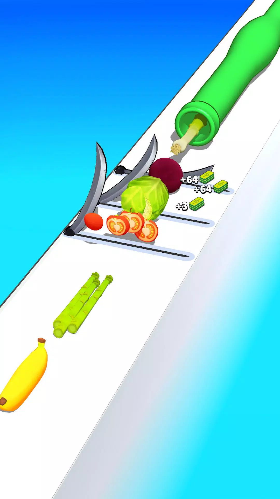 Slice Master Zrzut ekranu 3