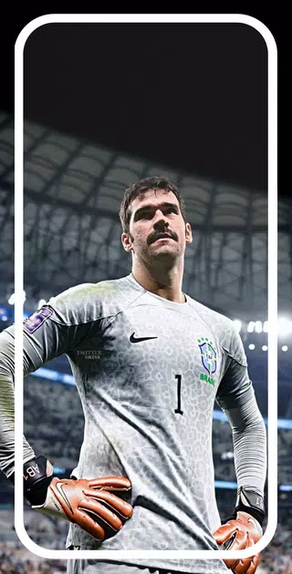 Alisson Liverpool स्क्रीनशॉट 2