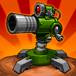 Tactical War: Tower Defense