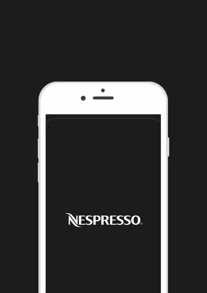 Nespresso Indonesia Screenshot 1