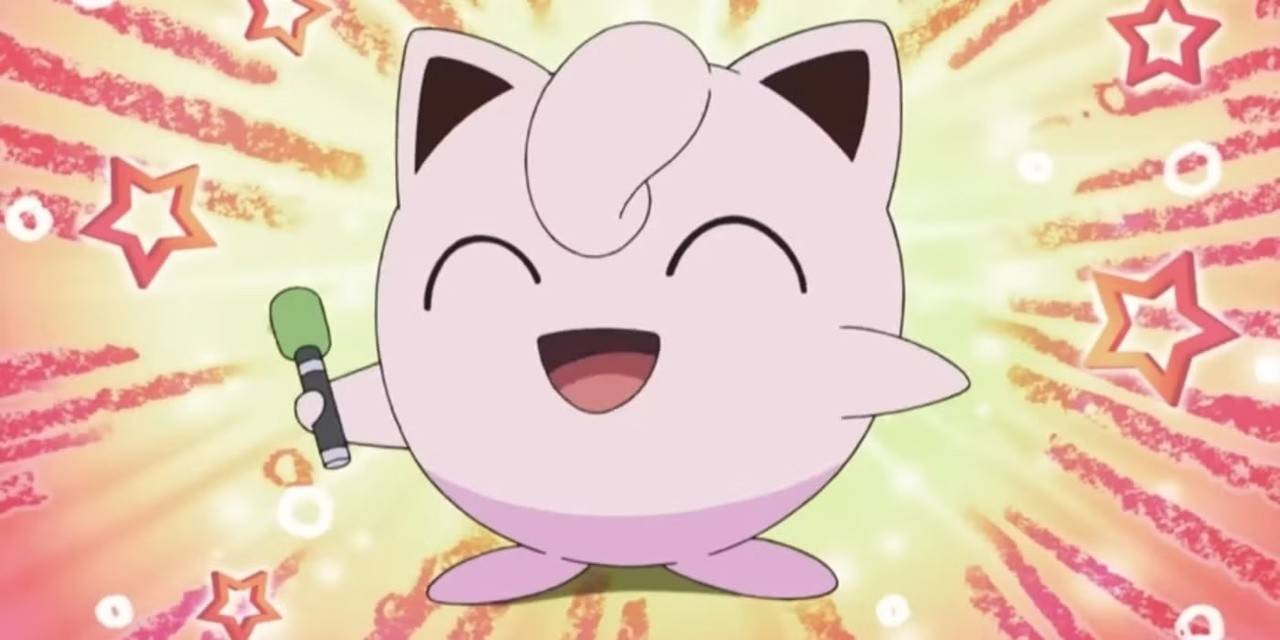 Jigglypuff