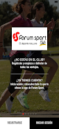 Forum Sport Screenshot 0