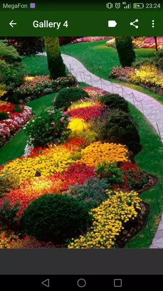 Landscaping Design Capture d'écran 3
