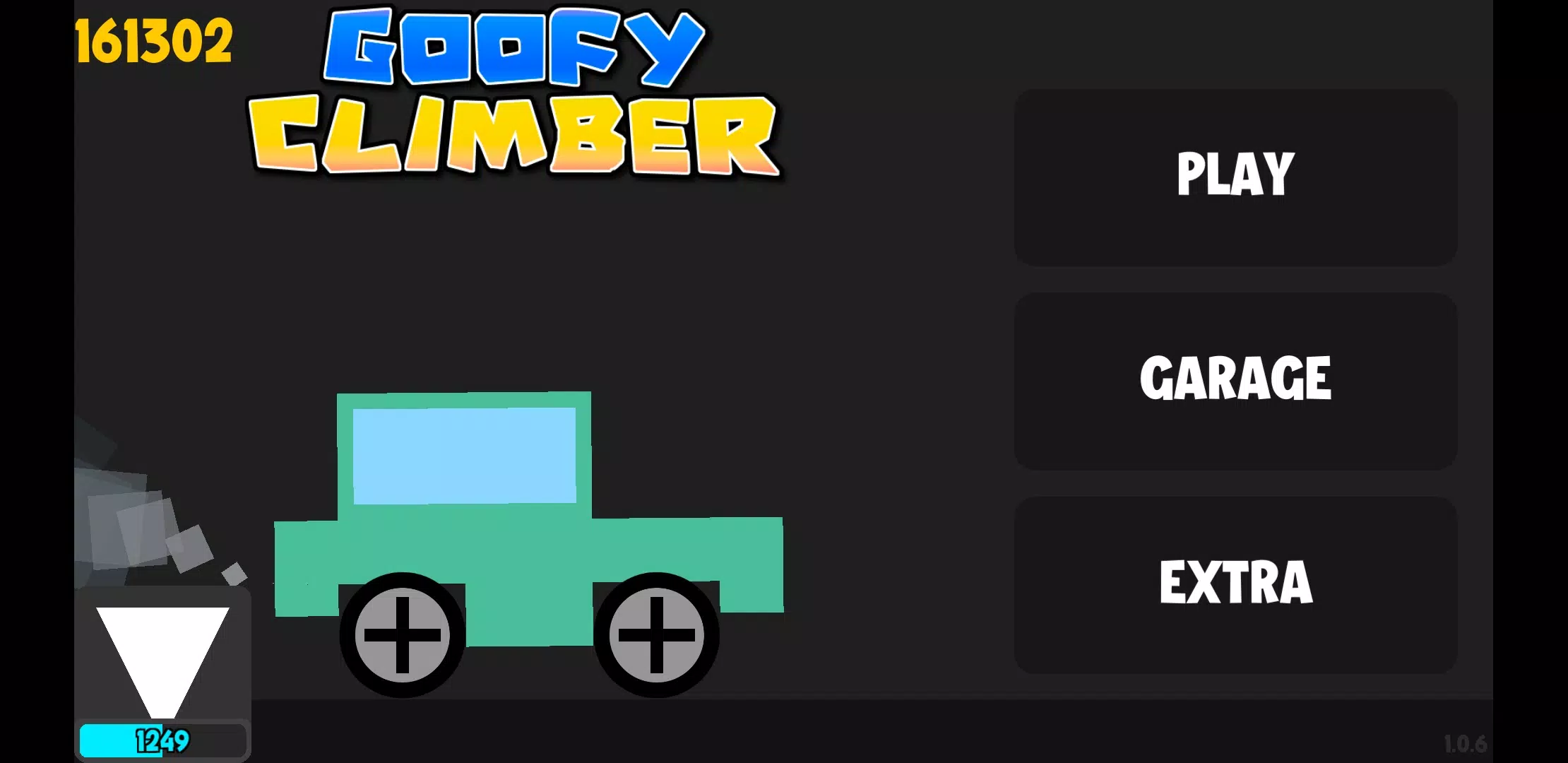 Goofy Climber Скриншот 0