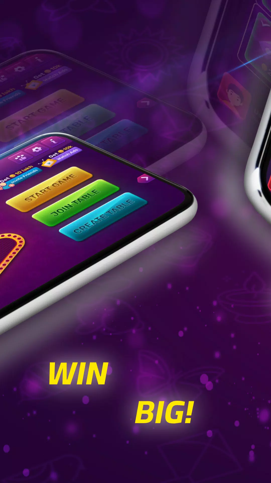 GEBO®: UNO Solitaire Multigame Captura de pantalla 1
