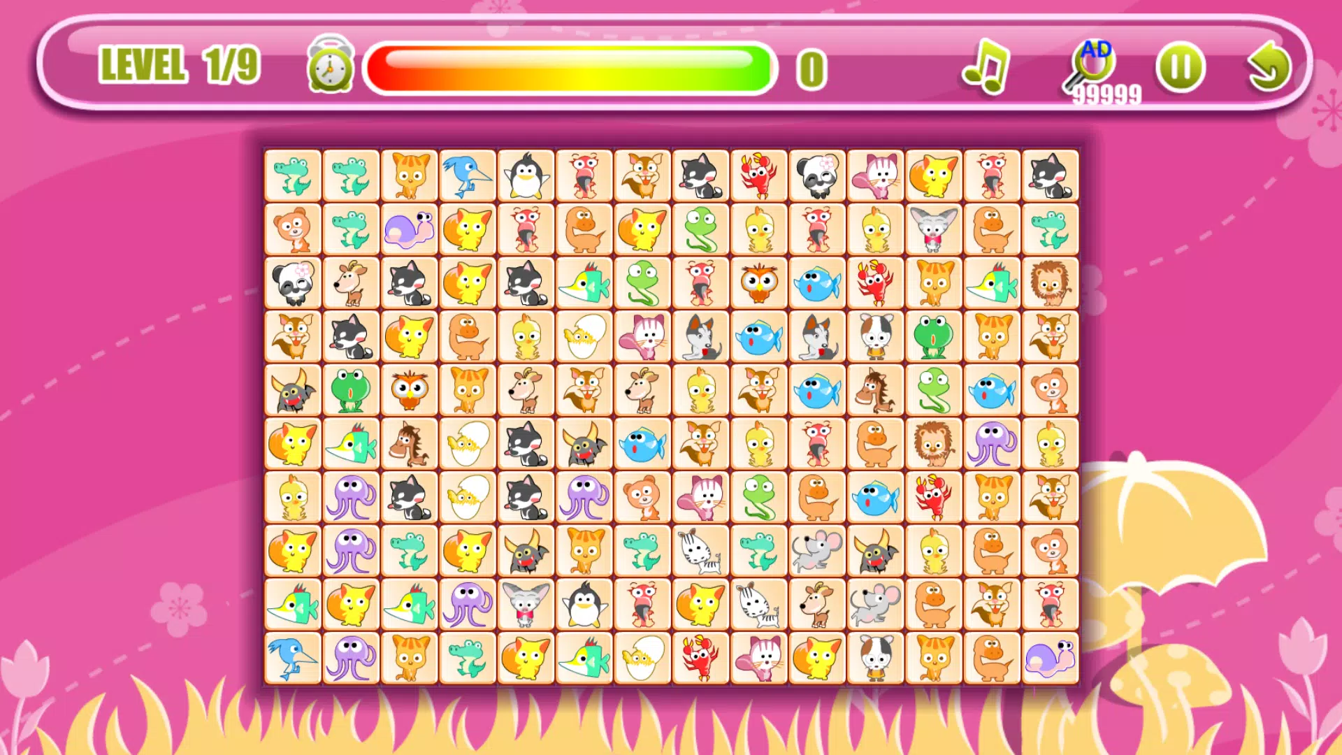 Dream Pet Link Capture d'écran 0