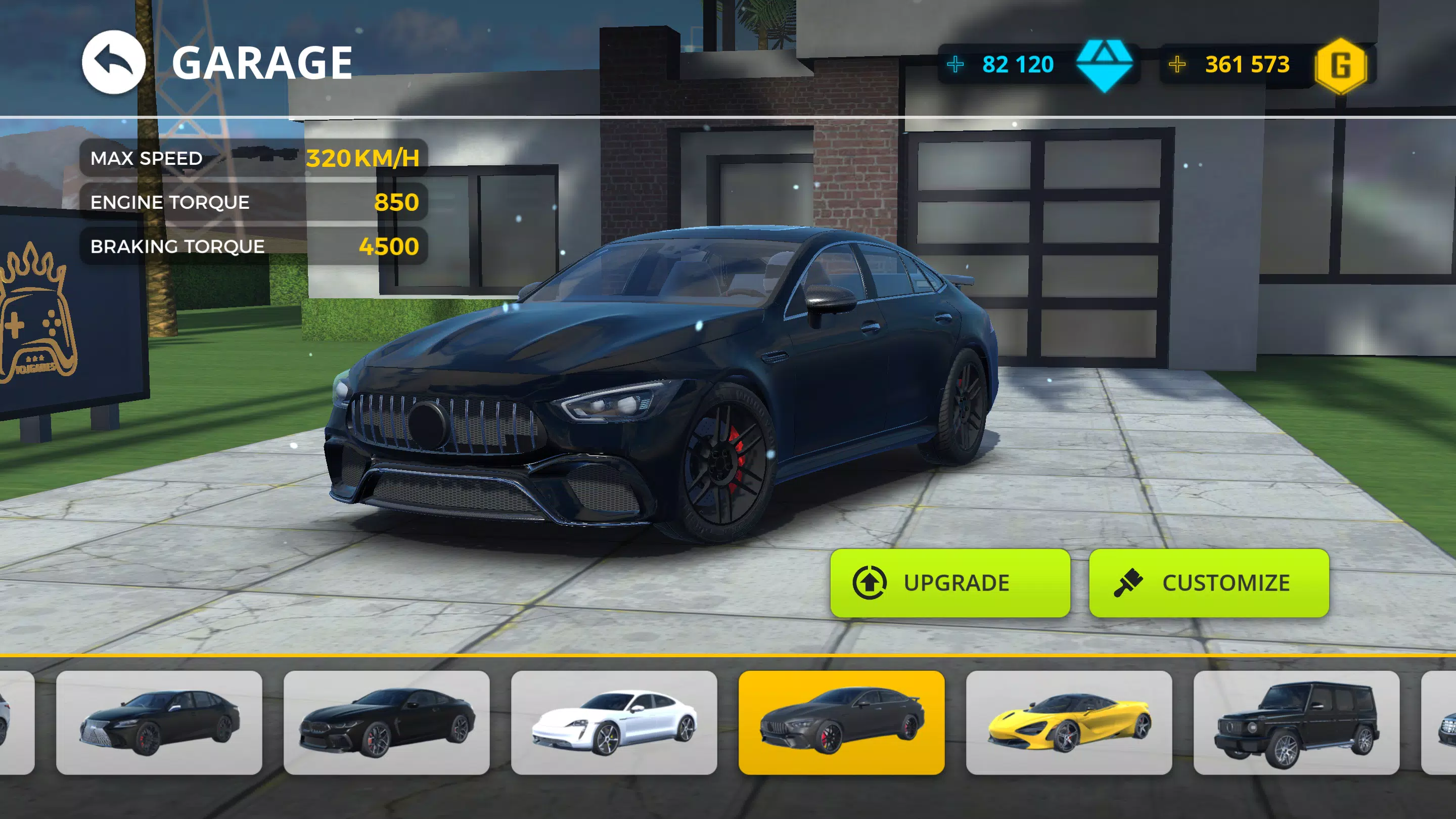 Traffic Racer Pro Скриншот 2