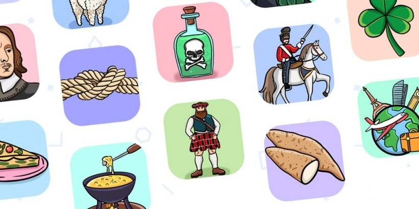 WordPix：Pocket Gamer Connects Connects London的首选