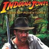 Indiana Jones Cronological Order Immagine 3