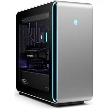 Alienware Area-51 PC Now Supports RTX 5090