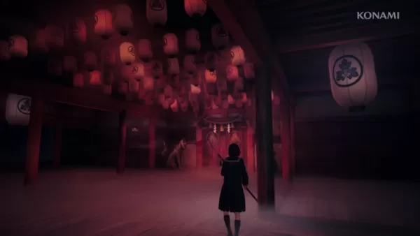 Silent Hill f Soulslike Comparison is “Disingenous’ According to Producer