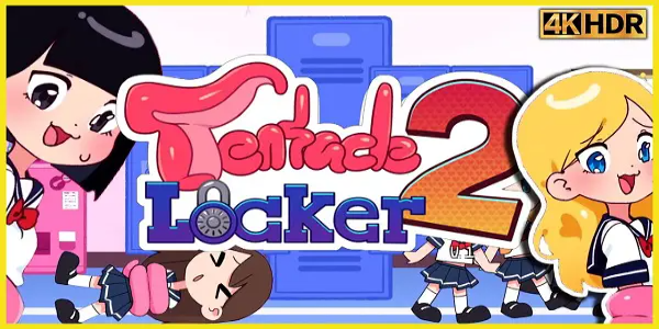 Tentacle Locker 2 Mod Zrzut ekranu 0