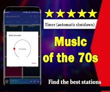 Music 70s应用截图第3张