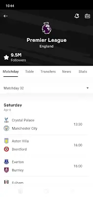 OneFootball - Football News Tangkapan skrin 2