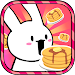 Bunny Pancake