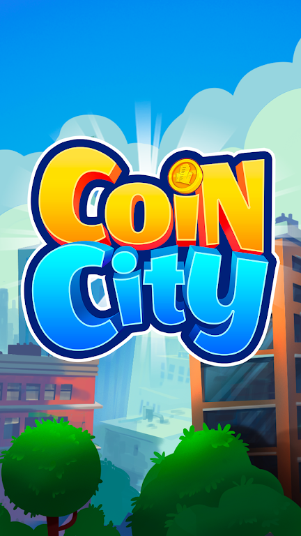 Coin City Ekran Görüntüsü 3