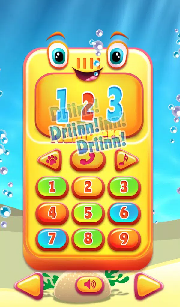 My Little Phone 스크린샷 2