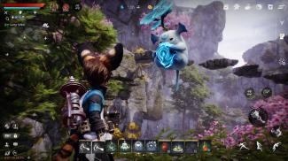 Blade & Soul 2 (12) Tangkapan skrin 0