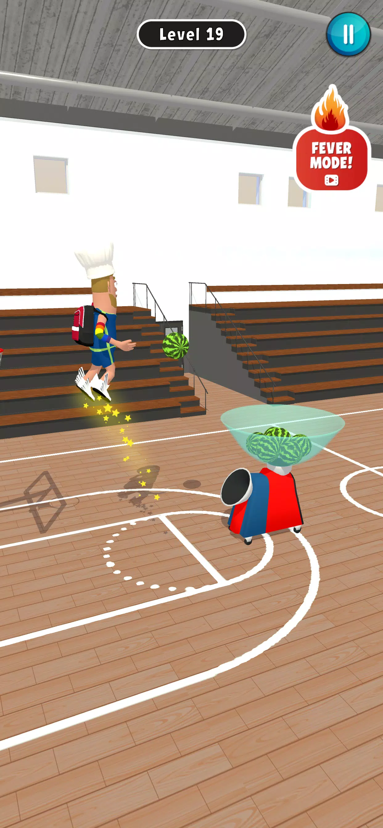 Block’em All Screenshot 1