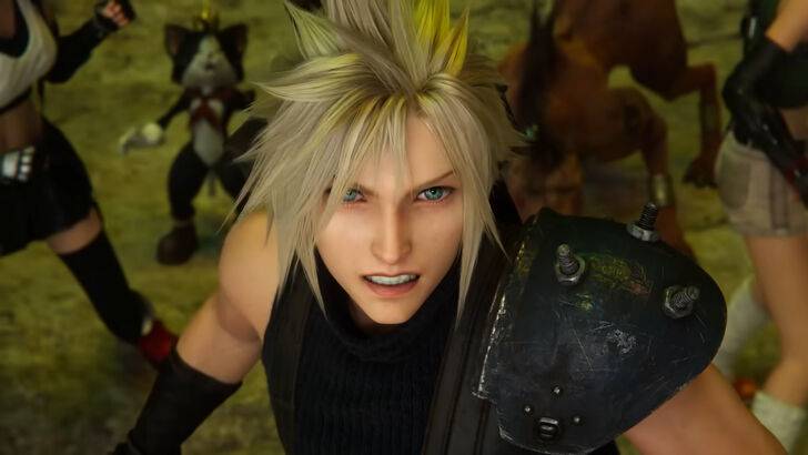 FF7 Remake Bölüm 3 artık hikaye tamamlandı, buradan pürüzsüz yelken