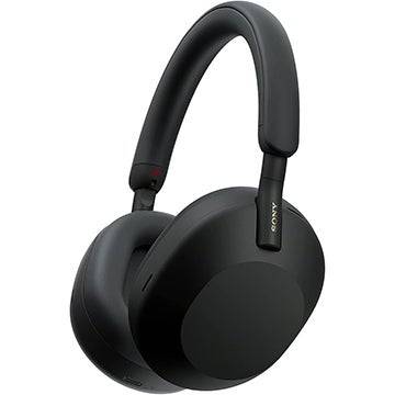 Sony Wireless Headphones: 40% Off Noise Cancelling Deal