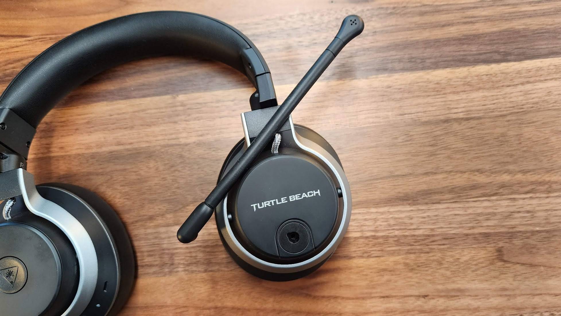 Turtle Beach Stealth Pro