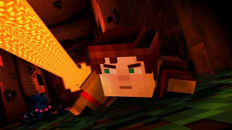 Spójrz na to, jak Minecraft stał się najlepiej sprzedającą się grą