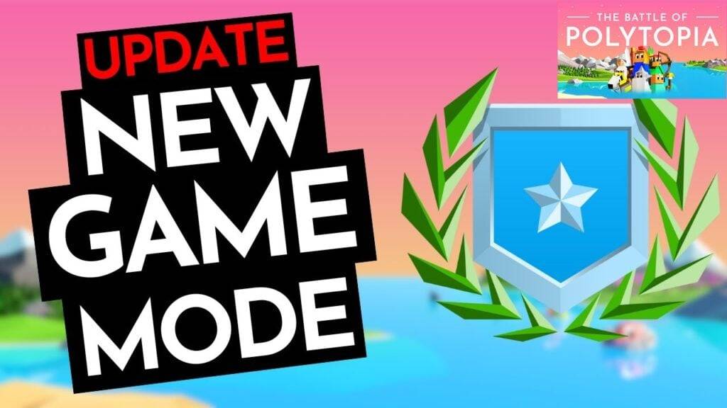 Weekly Challenges: The Battle of Polytopia's New Game Mode