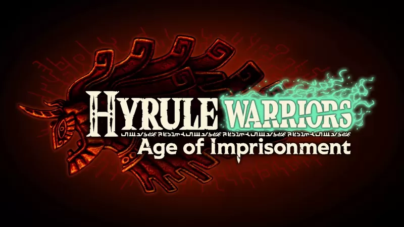 Hyrule Warriors: Age of Imprisonment chega ao Switch 2