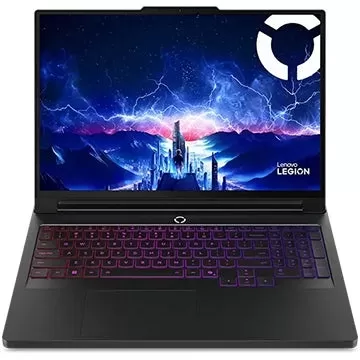 W przedsprzedaży Lenovo Legion Pro 7i Gen 10 z RTX 5080 dla 2025