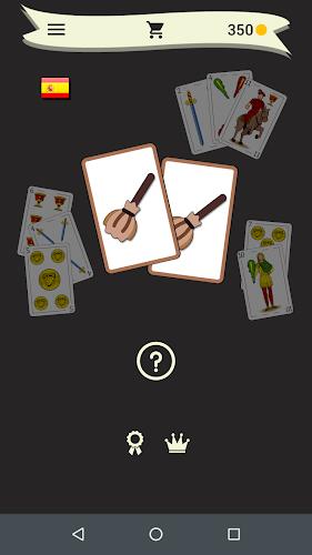 Broom: card game Screenshot 0