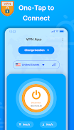 Schermata VPN Master Nextgen - VPN Proxy 2